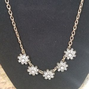 Chloe and Isabel necklace